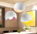 Atupa - Dome Hangende Pendel Verlichting
