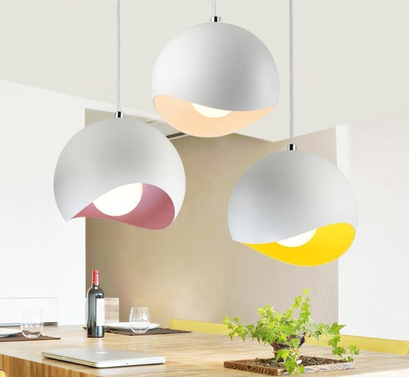 Atupa - Dome Hangende Pendel Verlichting