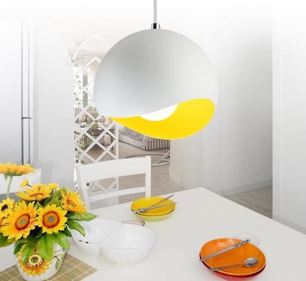 Atupa - Dome Hangende Pendel Verlichting