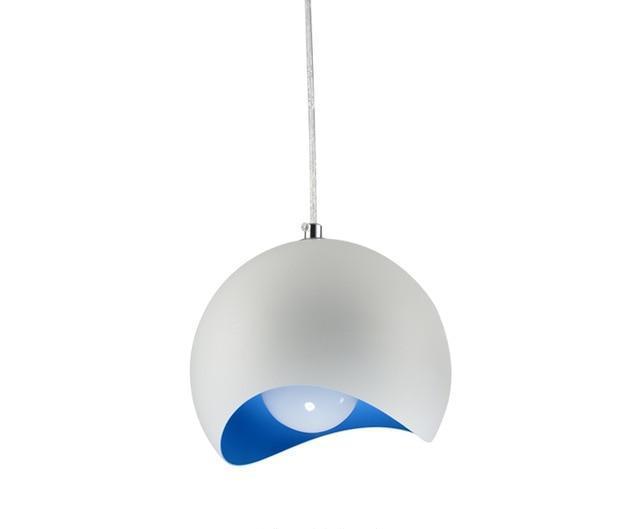 Atupa - Dome Hangende Pendel Verlichting