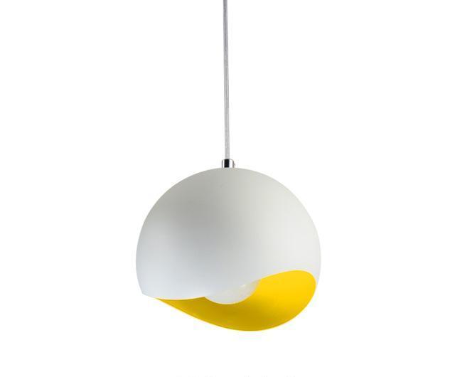 Atupa - Dome Hangende Pendel Verlichting