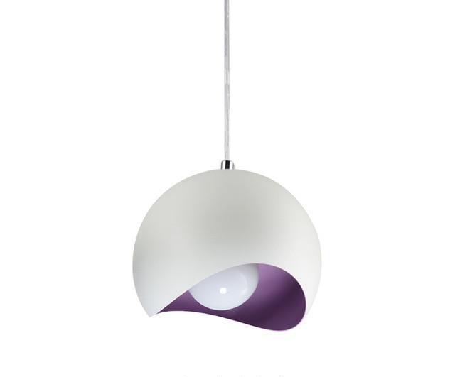 Atupa - Dome Hangende Pendel Verlichting