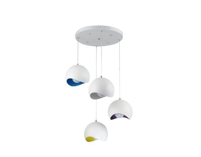 Atupa - Dome Hangende Pendel Verlichting