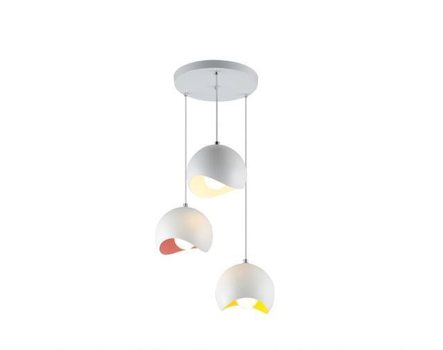 Atupa - Dome Hangende Pendel Verlichting