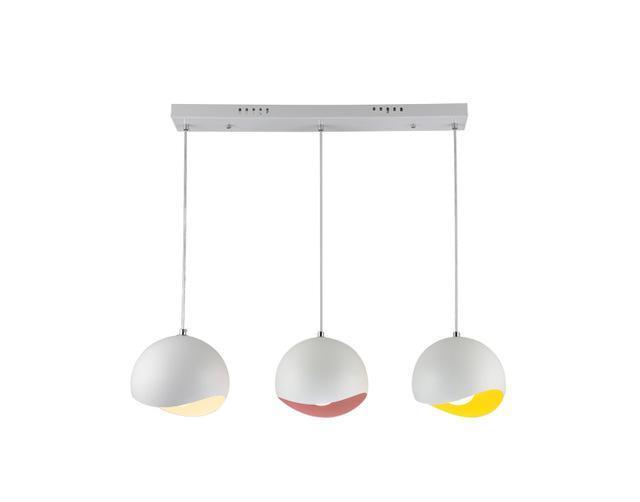 Atupa - Dome Hangende Pendel Verlichting