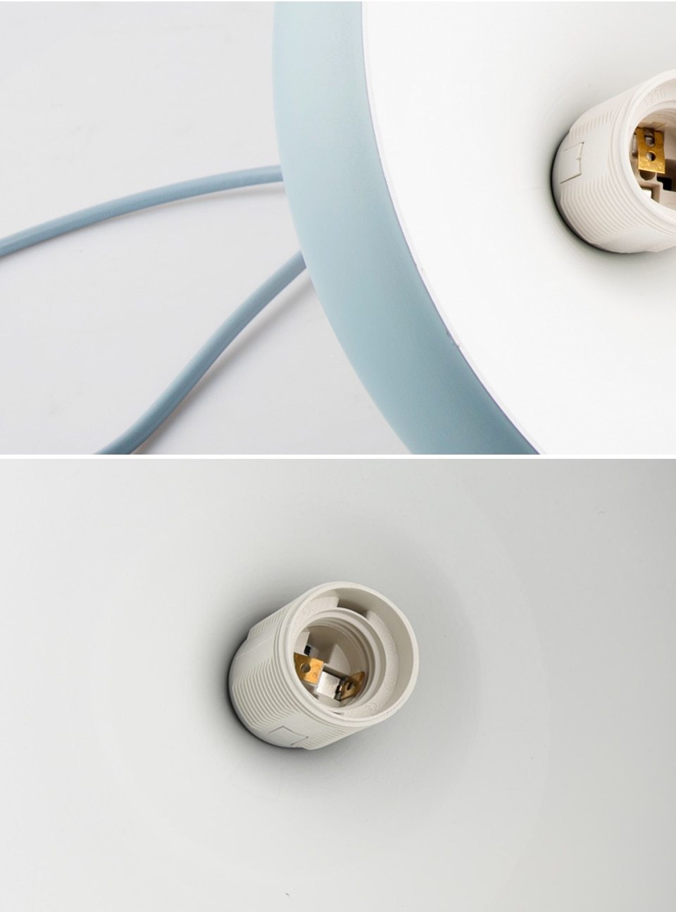 Aether - Matte Afwerking Macaroon Hanglamp