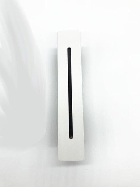 Dex - Inbouw Wandlamp met Lichteffect