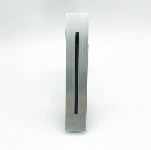 Dex - Inbouw Wandlamp met Lichteffect