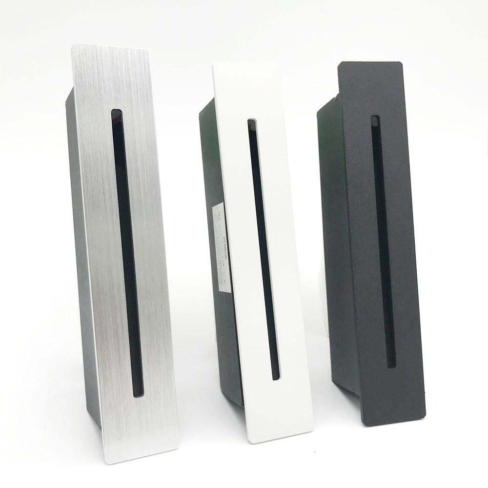 Dex - Inbouw Wandlamp met Lichteffect