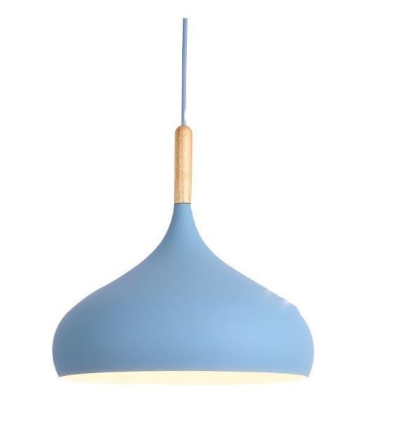 Aether - Matte Afwerking Macaroon Hanglamp