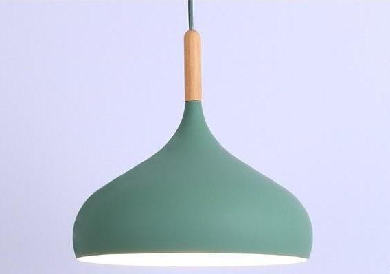 Aether - Matte Afwerking Macaroon Hanglamp