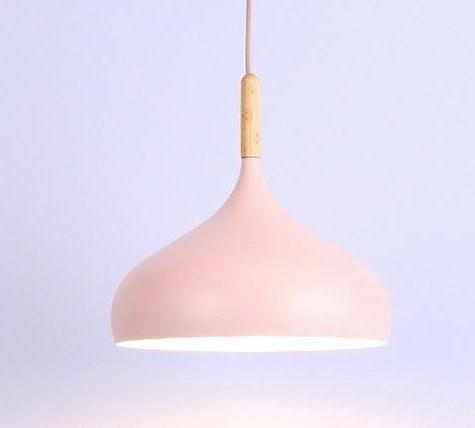 Aether - Matte Afwerking Macaroon Hanglamp