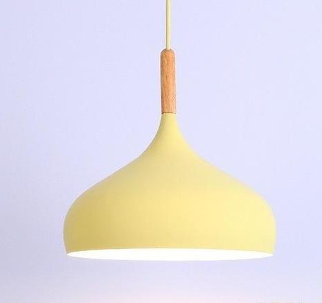 Aether - Matte Afwerking Macaroon Hanglamp