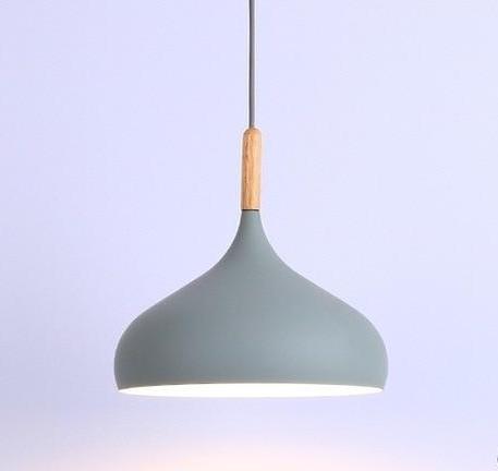 Aether - Matte Afwerking Macaroon Hanglamp