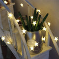 Kintana - Star Shape Fairy Lights