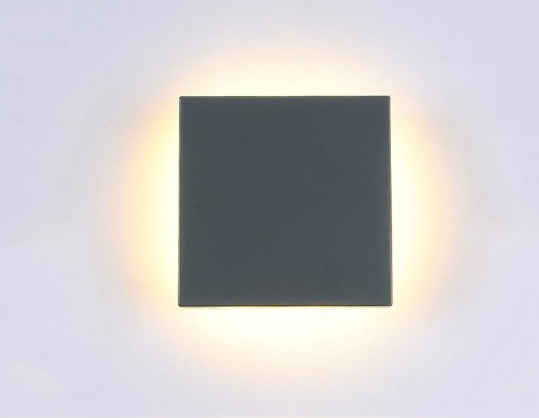 Enid - Moderne Schijf Licht Reflectie Lamp