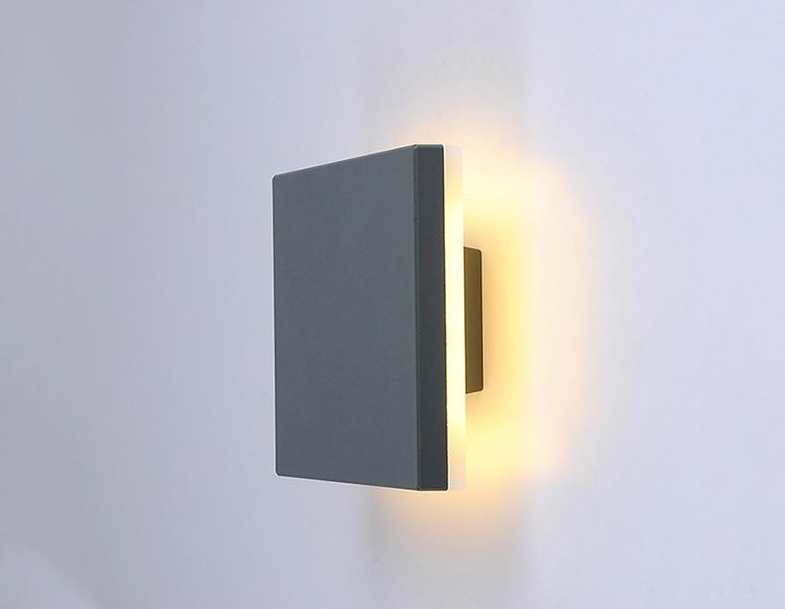 Enid - Moderne Schijf Licht Reflectie Lamp