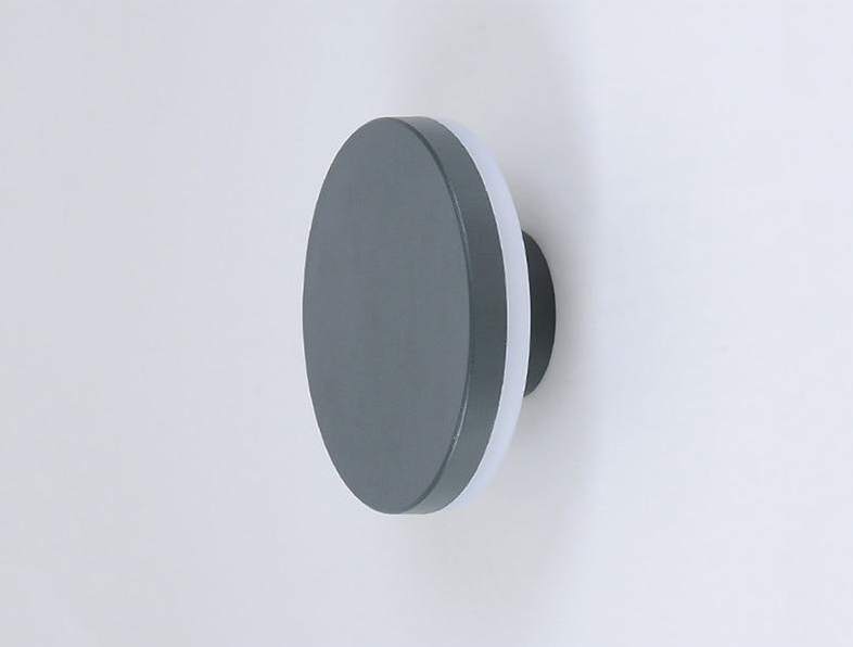 Enid - Moderne Schijf Licht Reflectie Lamp