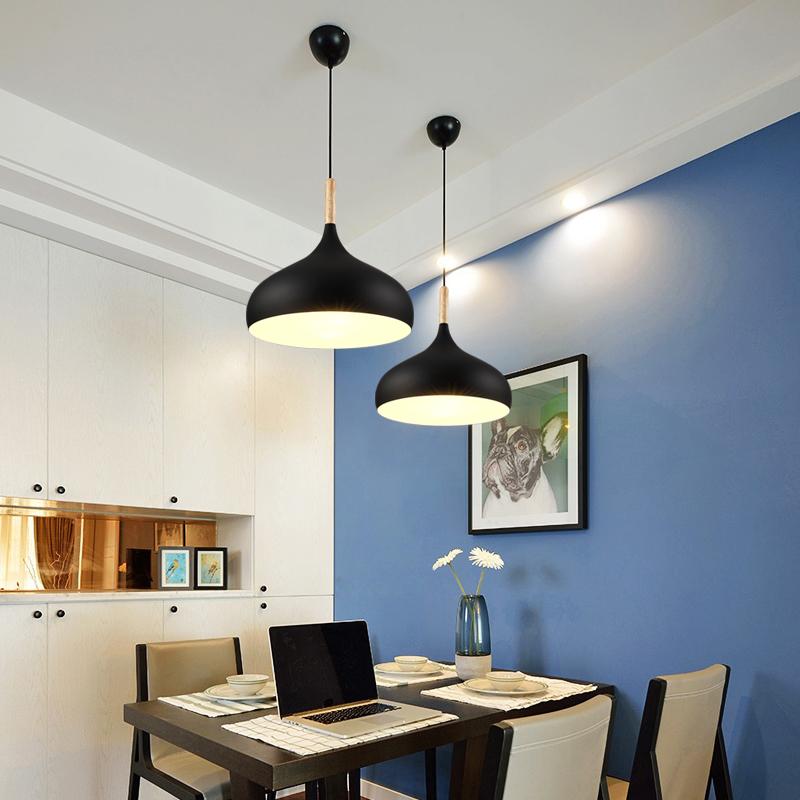 Aether - Matte Afwerking Macaroon Hanglamp