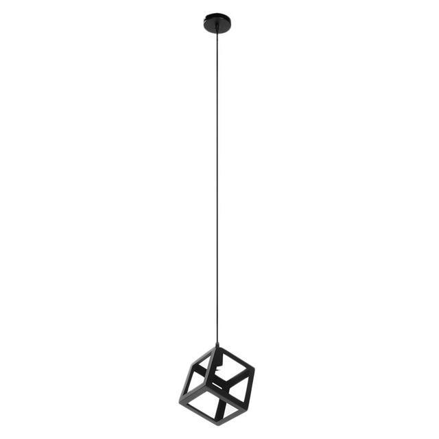 Caerus - Moderne Noordse Geometrische Kubus Hanglamp