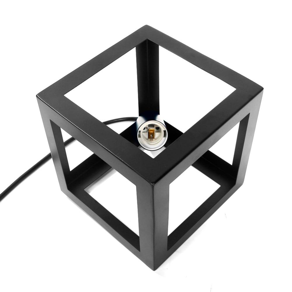 Caerus - Moderne Noordse Geometrische Kubus Hanglamp