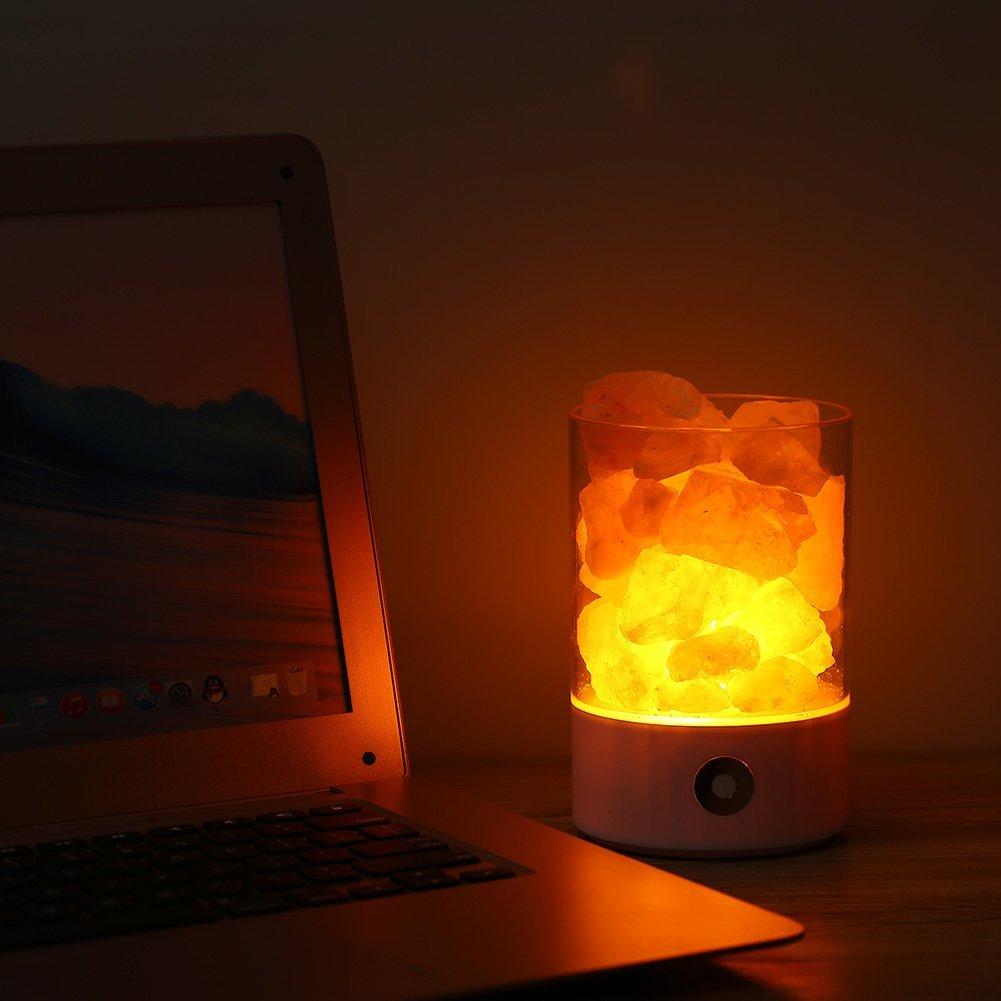 Modus - Himalaya Zoutlamp