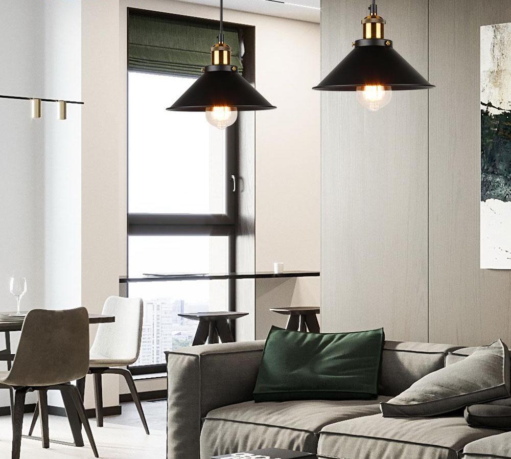 Pius - Moderne hanglamp