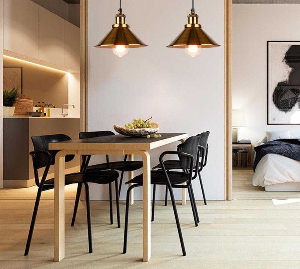 Pius - Moderne hanglamp