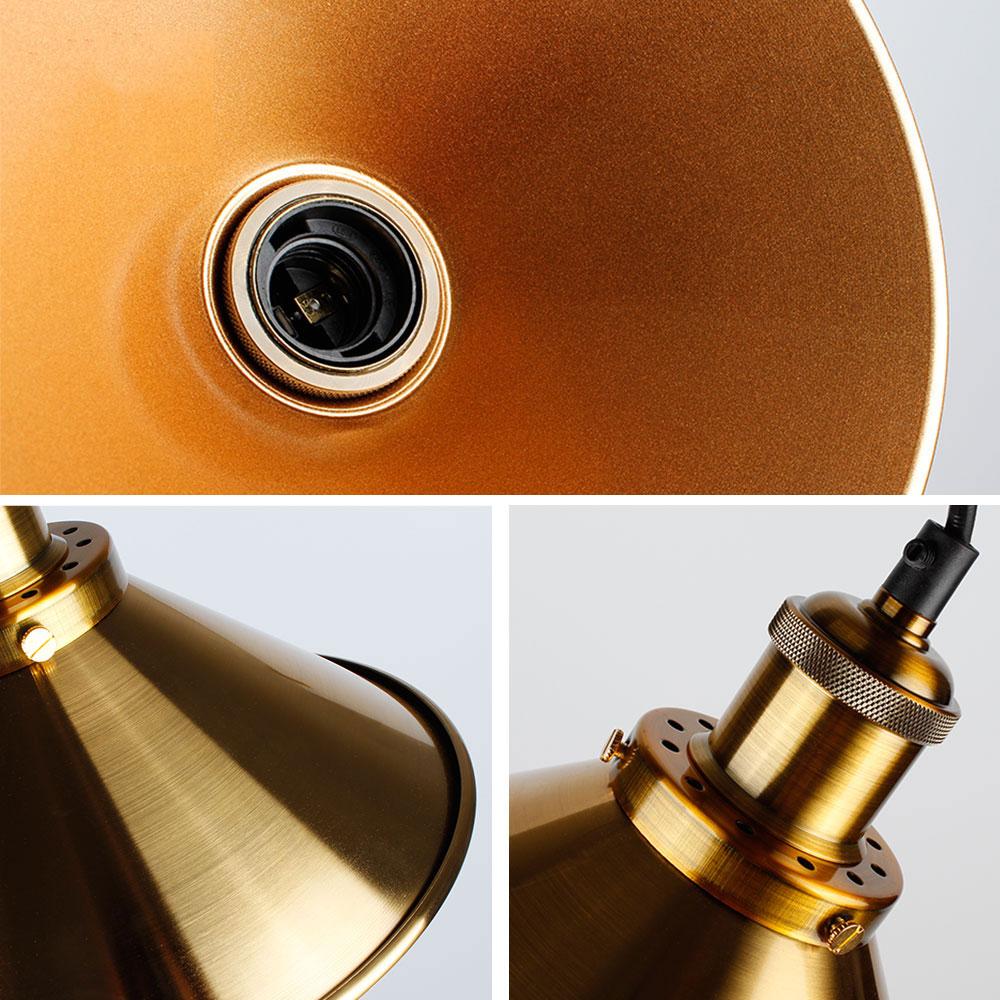 Pius - Moderne hanglamp