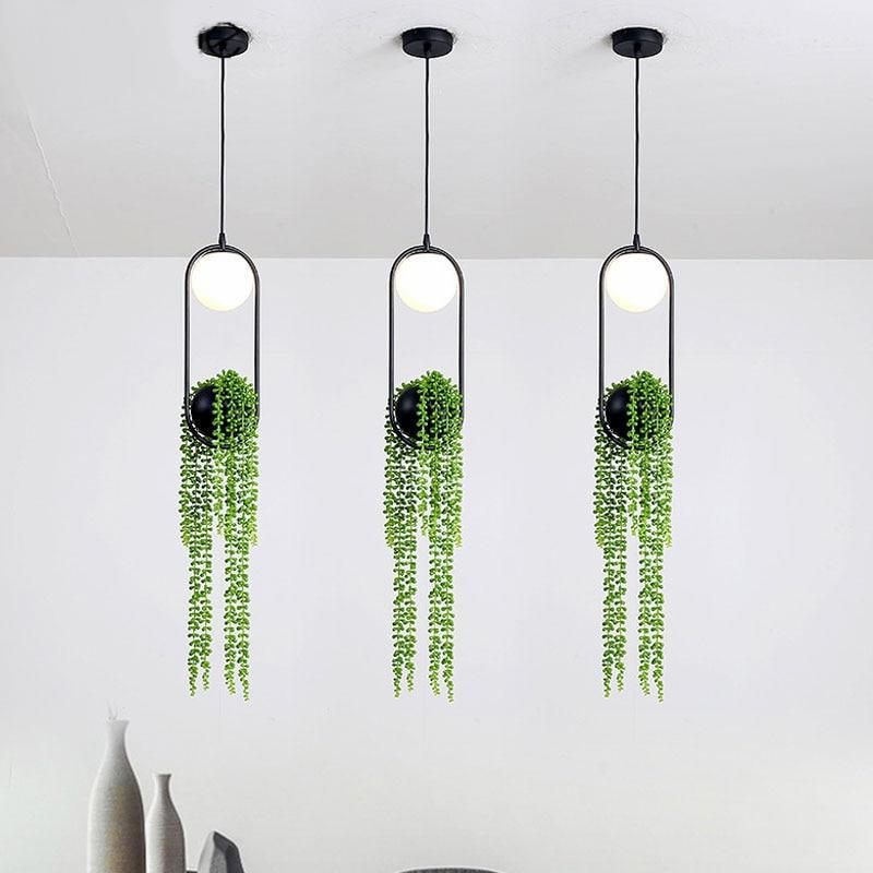Wren - Sky Garden Plantenbak Licht