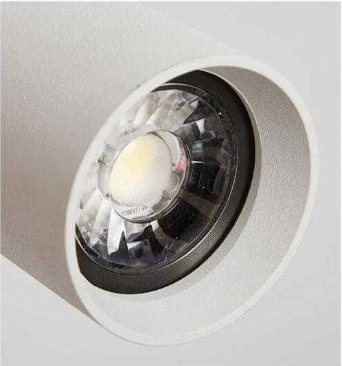 Butler - Moderne Scandinavische LED Hanglamp Borstel