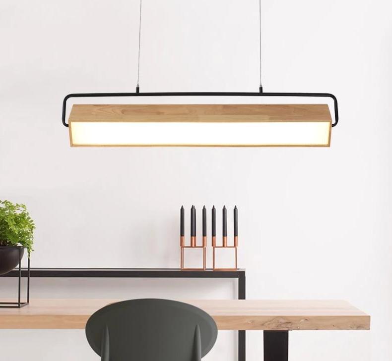 Adelbert - Verstelbare LED-hanglamp