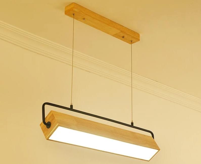 Adelbert - Verstelbare LED-hanglamp
