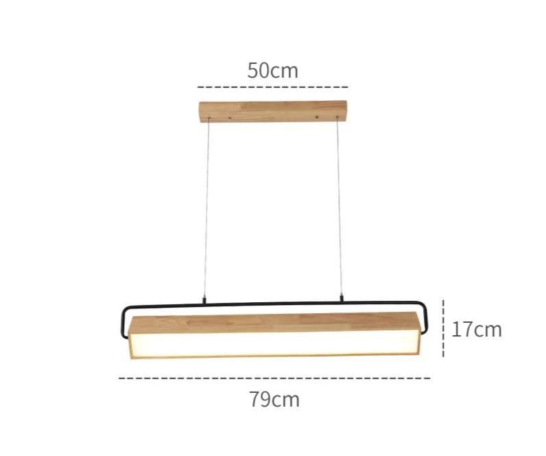 Adelbert - Verstelbare LED-hanglamp