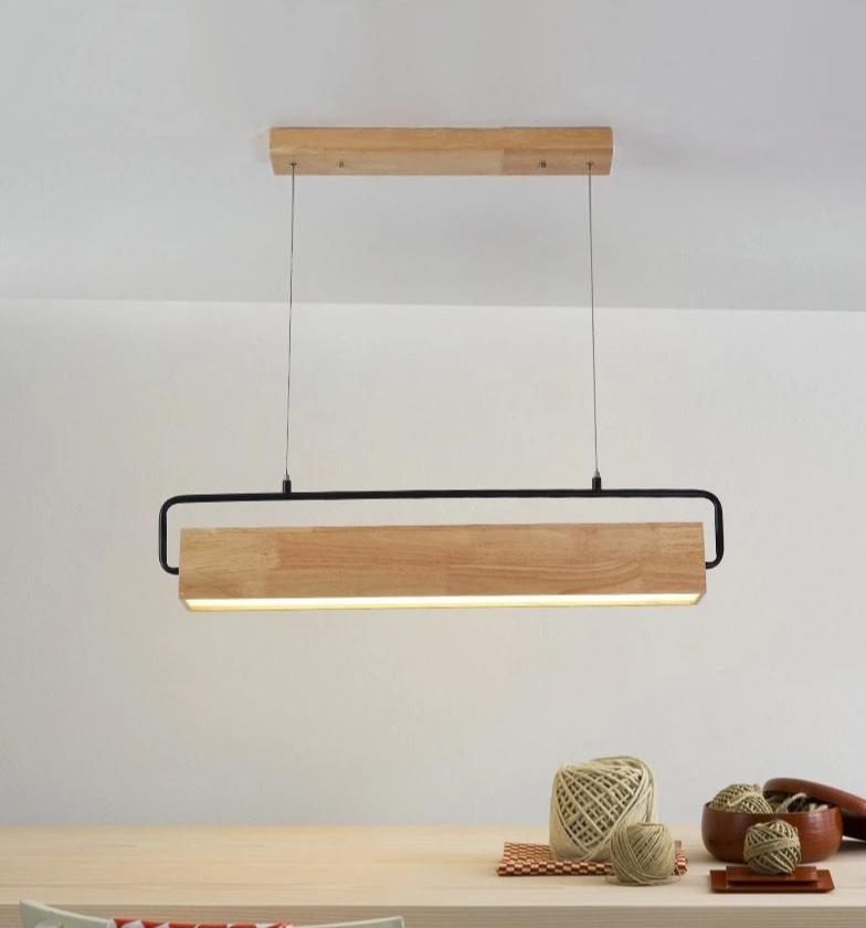 Adelbert - Verstelbare LED-hanglamp