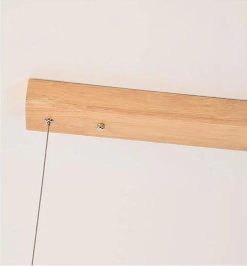 Adelbert - Verstelbare LED-hanglamp