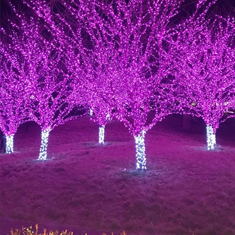 Trixie - LED Solar Sprookjesverlichting
