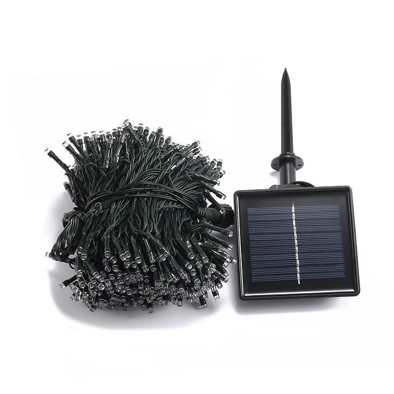 Trixie - LED Solar Sprookjesverlichting