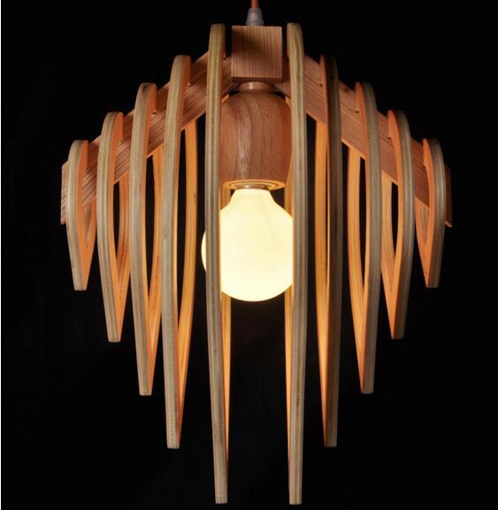 Indre - Art Deco Moderne Hanglamp