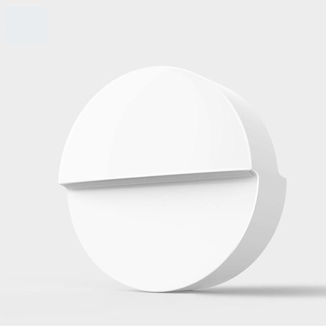 Denton - Bluetooth LED-lichaamssensorlamp