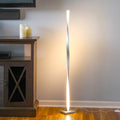 Kofi - LED Twist Staande Lamp
