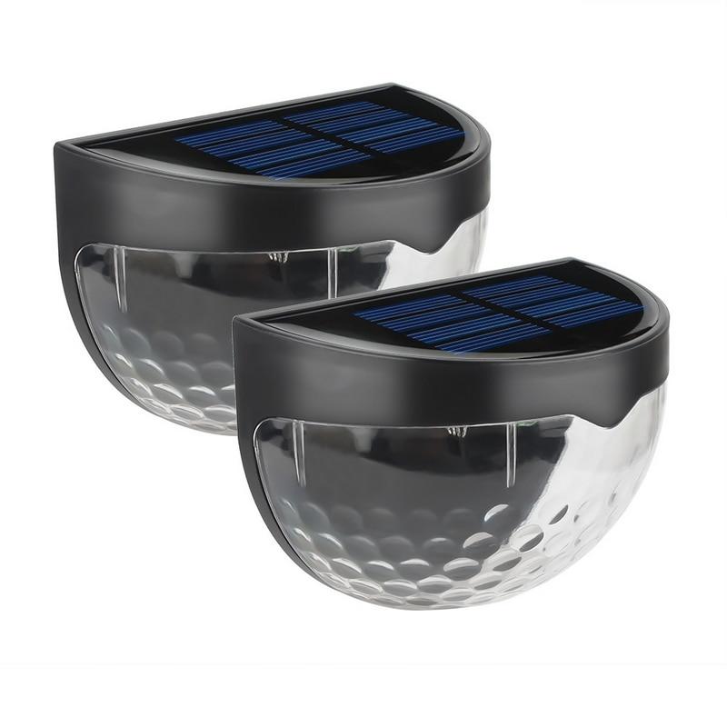 Suri - LED-buitenlamp op zonne-energie