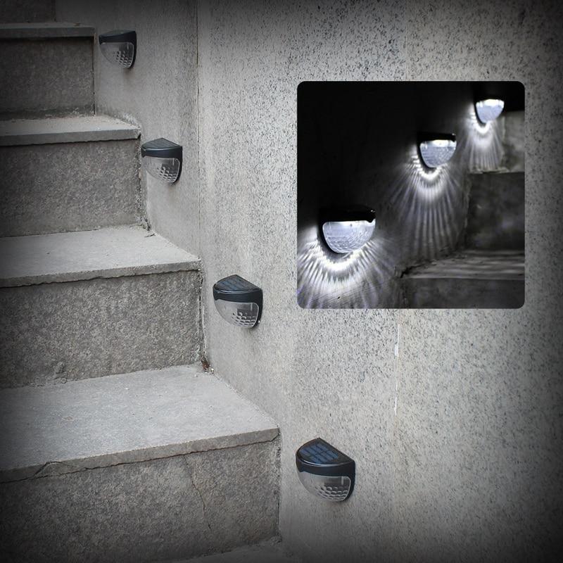 Suri - LED-buitenlamp op zonne-energie
