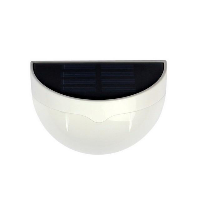 Suri - LED-buitenlamp op zonne-energie