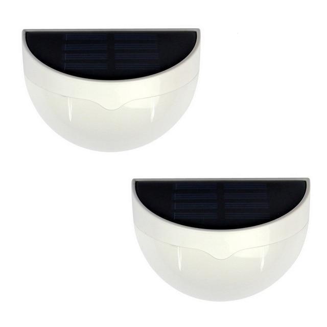 Suri - LED-buitenlamp op zonne-energie