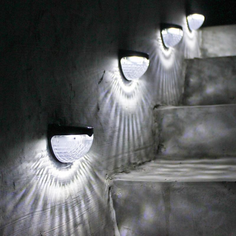 Suri - LED-buitenlamp op zonne-energie