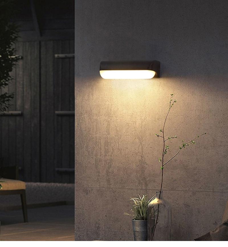 Mondo - Waterdichte LED Buitenlamp