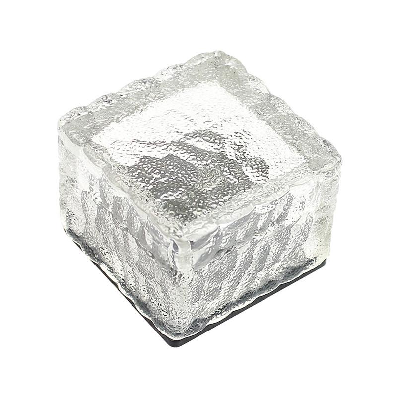 AquaLite - Zonnelamp met waterrimpeling