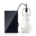 Draagbare Solar LED-lamp voor Buiten