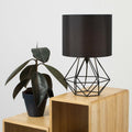Duka - Geometrische Framelamp